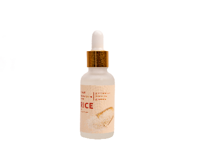 Picture of Rice Revitalizing Serum