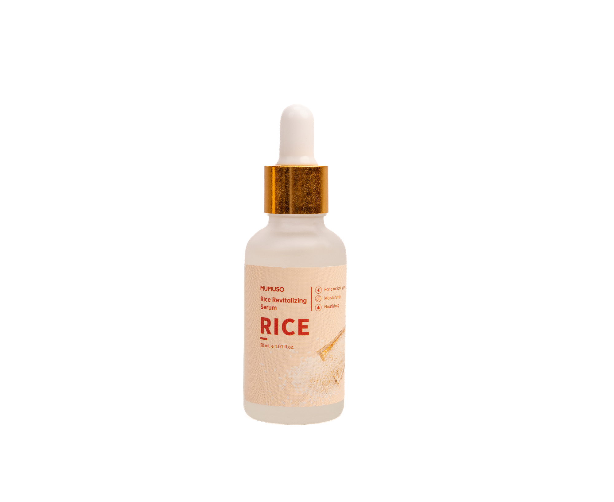 Picture of Rice Revitalizing Serum