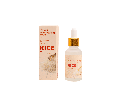 Picture of Rice Revitalizing Serum