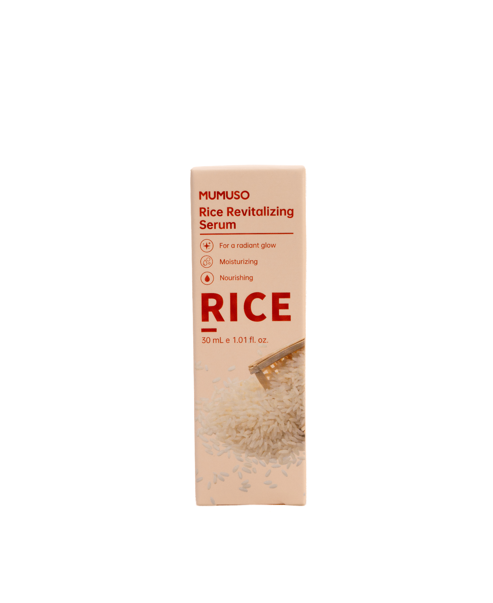 Picture of Rice Revitalizing Serum