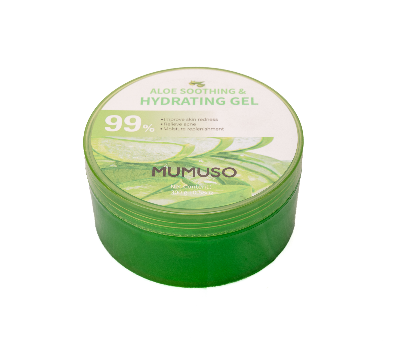 Picture of 99% ALOE SOOTHING & HYDRATING GEL
