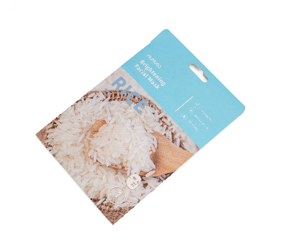 Picture of RICE BRIGHTENING FACIAL MASK