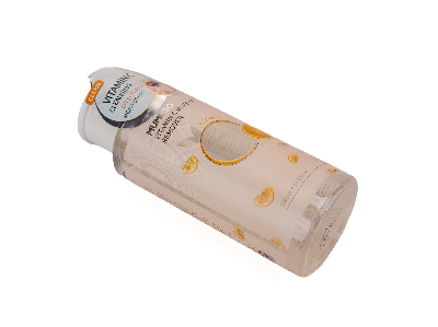 Picture of VITAMIN C MAKEUP REMOVER