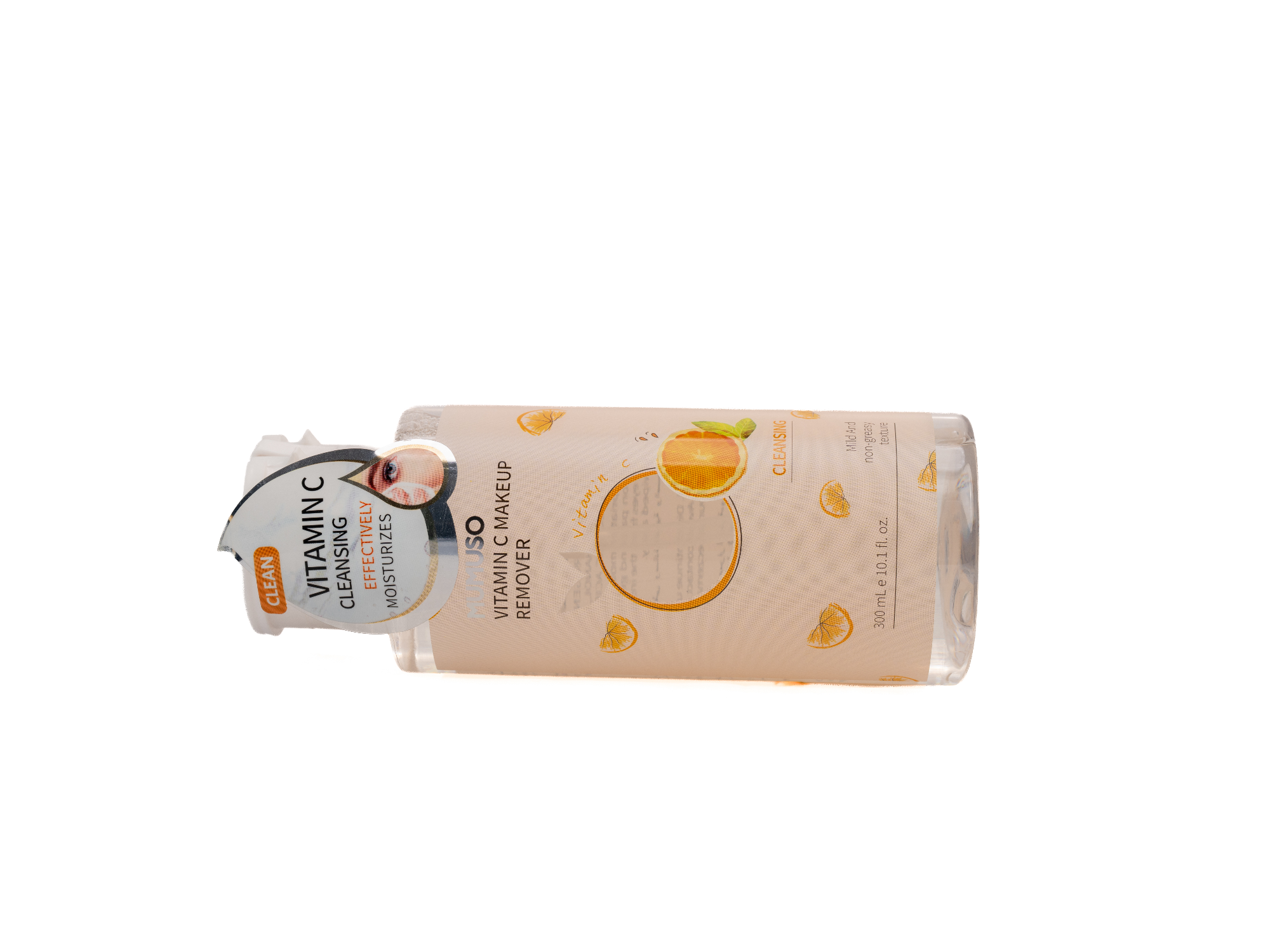 Picture of VITAMIN C MAKEUP REMOVER
