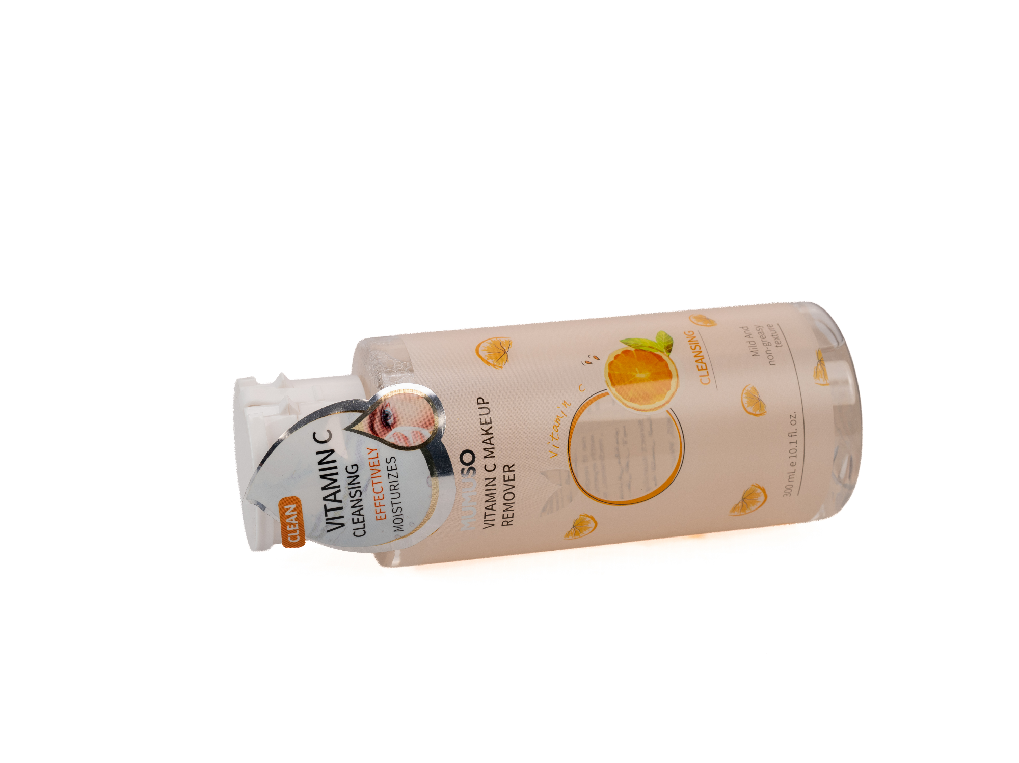Picture of VITAMIN C MAKEUP REMOVER