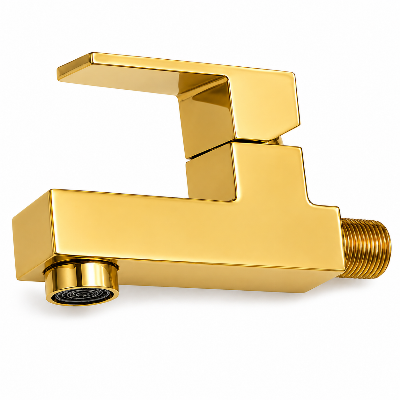 Picture of FT Long Bib Cock-Golden