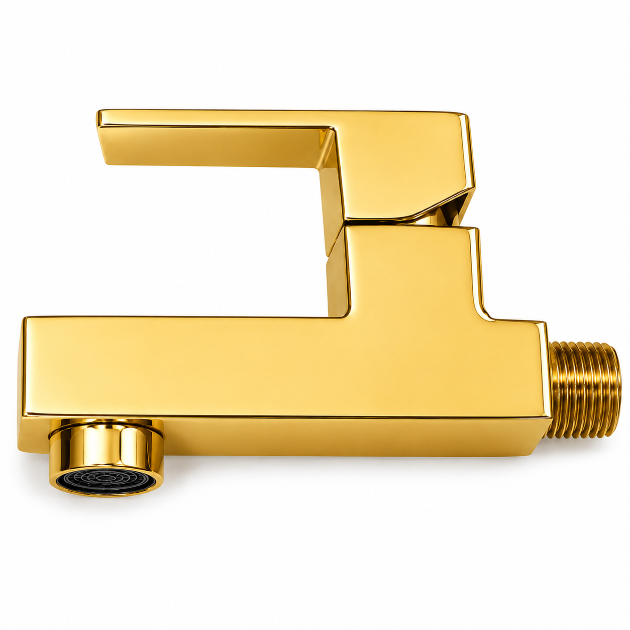 Picture of FT Long Bib Cock-Golden