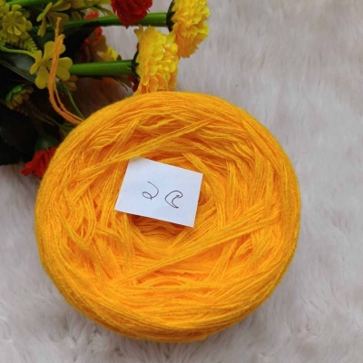 Picture of Acrylic yarn 4ply (100 Gram)