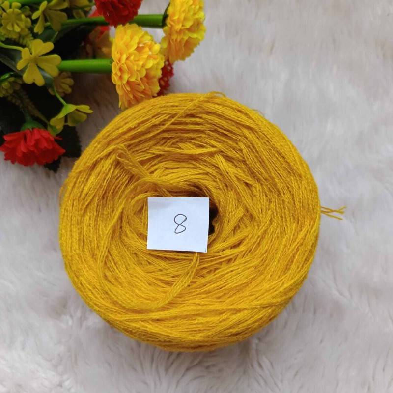 Picture of Acrylic yarn 4ply (100 Gram)