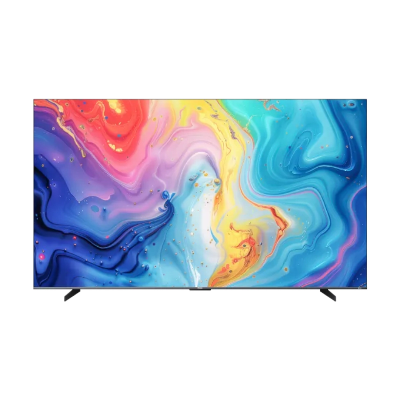 Picture of Haier 100" Bezel-Less Mini LED Google TV (H100S90FUX)
