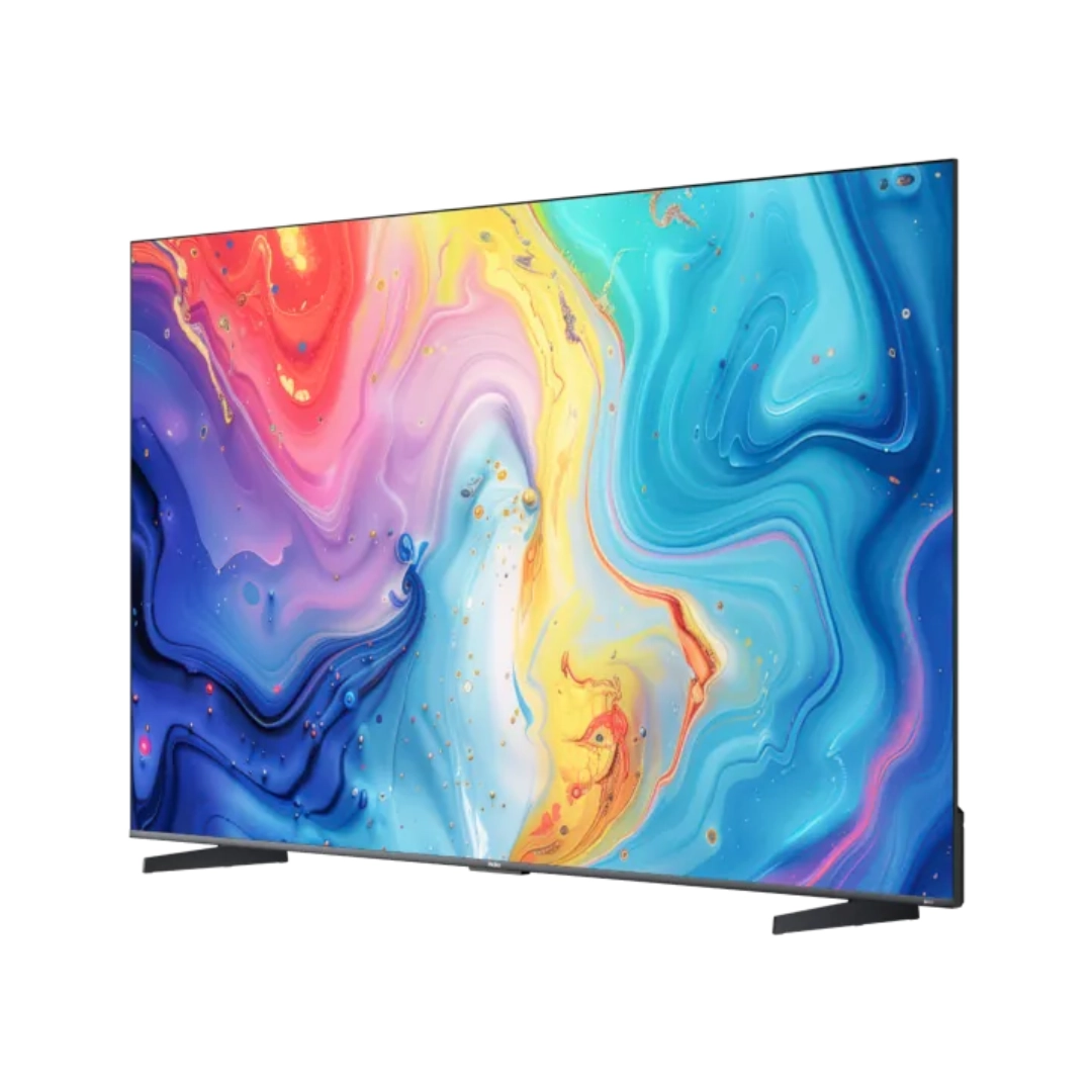 Picture of Haier 100" Bezel-Less Mini LED Google TV (H100S90FUX)