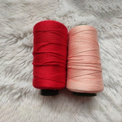 Picture of Sweing Thread Cotton- Multicolor