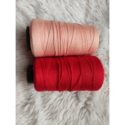 Picture of Sweing Thread Cotton- Multicolor
