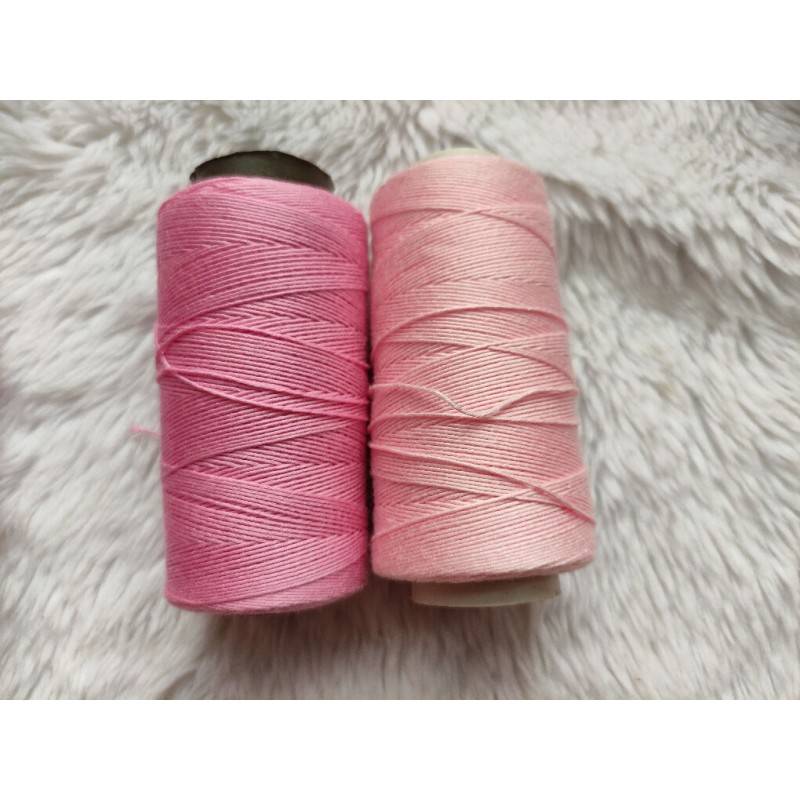 Picture of Sweing Thread Cotton- Multicolor
