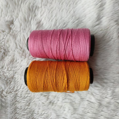 Picture of Sweing Thread Cotton- Multicolor