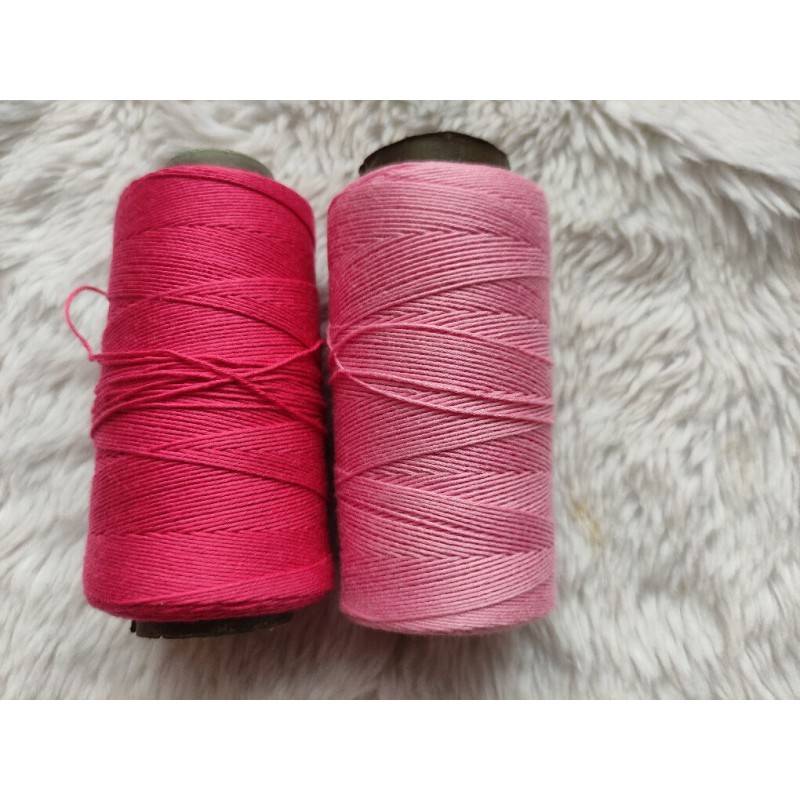 Picture of Sweing Thread Cotton- Multicolor