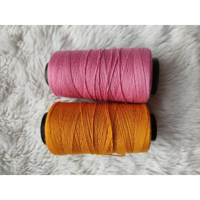 Picture of Sweing Thread Cotton- Multicolor