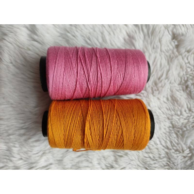 Picture of Sweing Thread Cotton- Multicolor