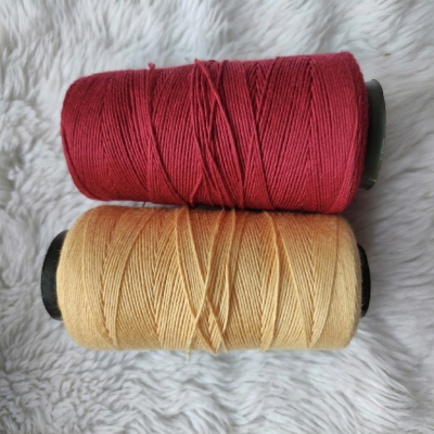 Picture of Sweing Thread Cotton- Multicolor