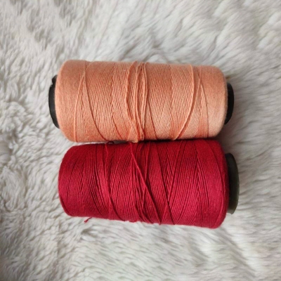 Picture of Sweing Thread Cotton- Multicolor