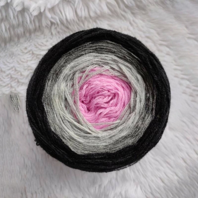 Picture of Acrylic wool Yarn 4 ply ( 100 gram Ball)