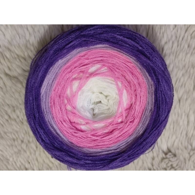 Picture of Acrylic wool Yarn 4 ply ( 100 gram Ball)
