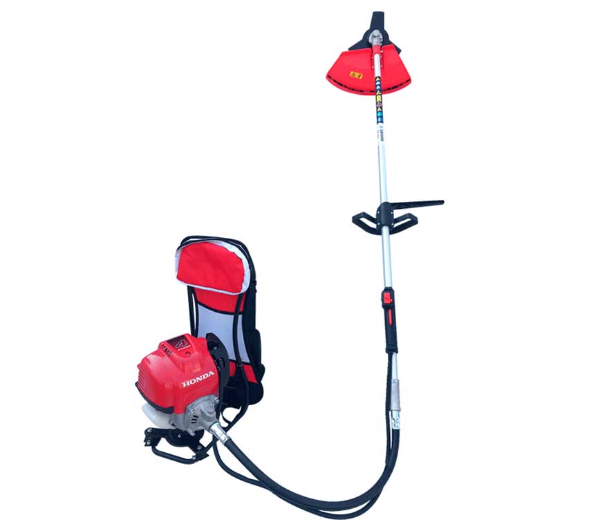 Picture of Honda Engine Brush Cutter BC601