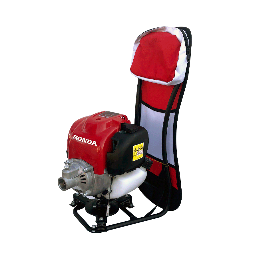 Picture of Honda Engine Brush Cutter BC601