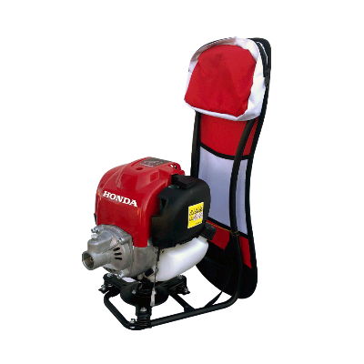 Picture of Honda Engine Brush Cutter BC601