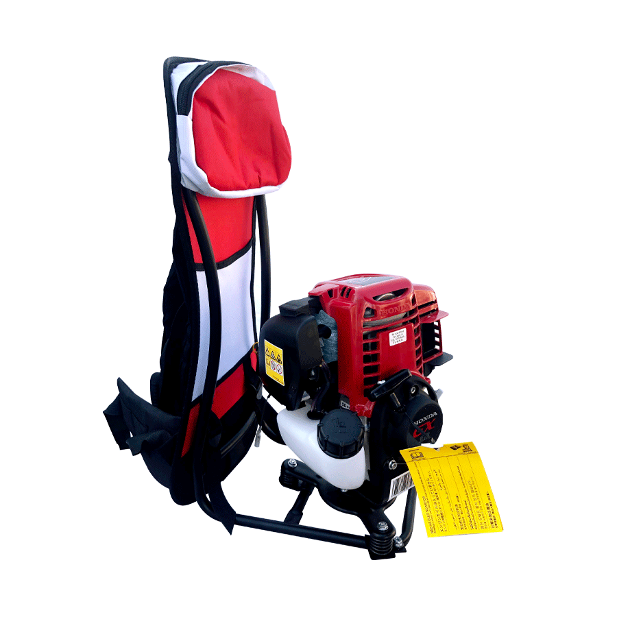 Picture of Honda Engine Brush Cutter BC601