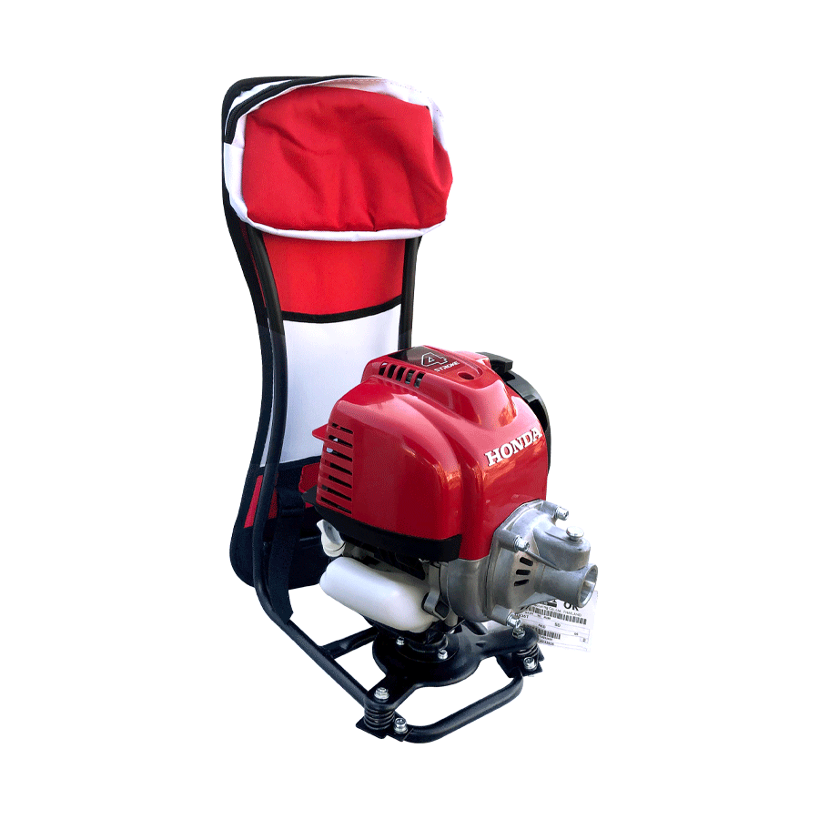 Picture of Honda Engine Brush Cutter BC601