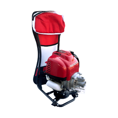 Picture of Honda Engine Brush Cutter BC601