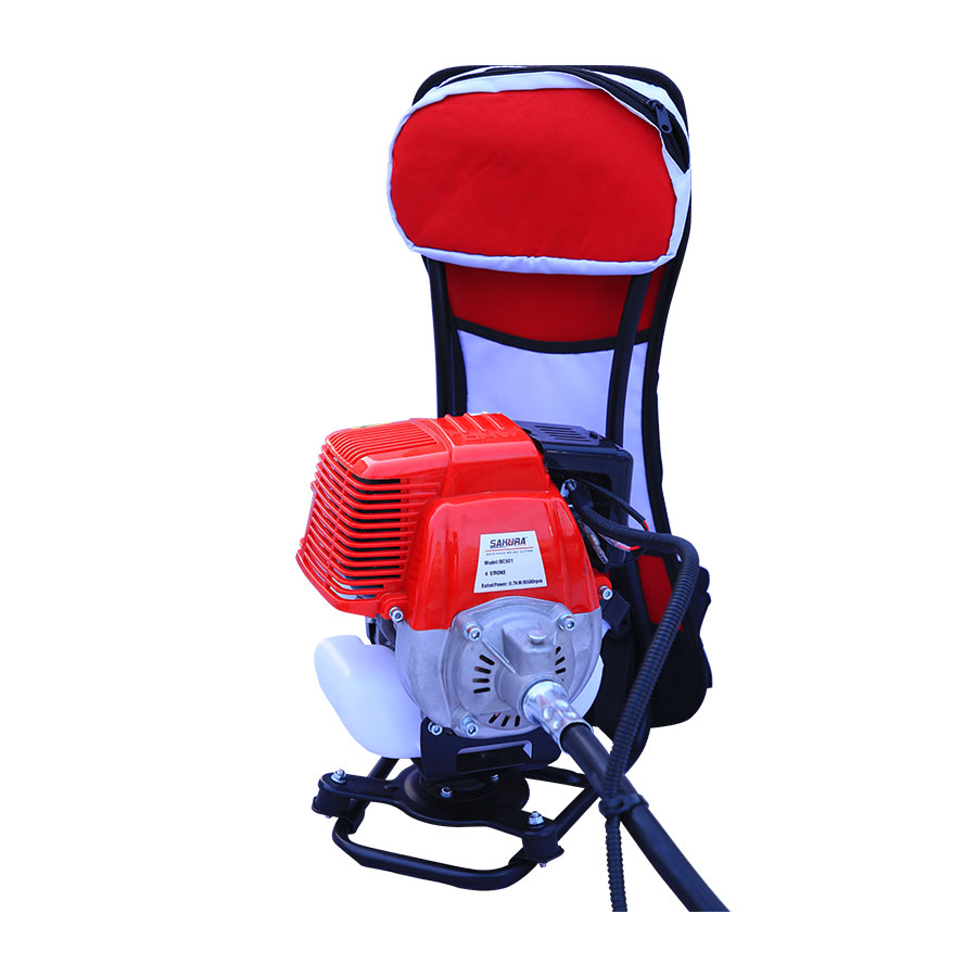 Picture of Sakura Engine Brush Cutter BC501