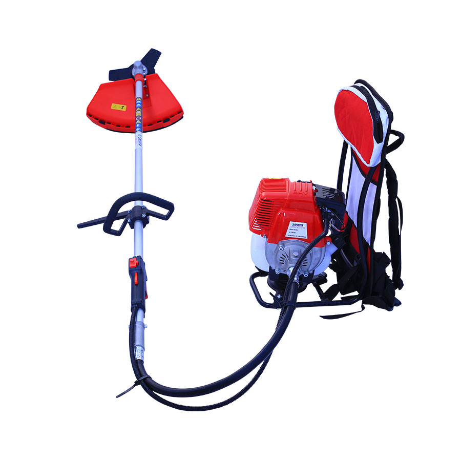 Picture of Sakura Engine Brush Cutter BC501