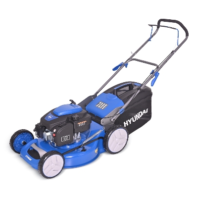 Picture of HYUNDAI 20" Hand Push Lawn Mower HYM510P