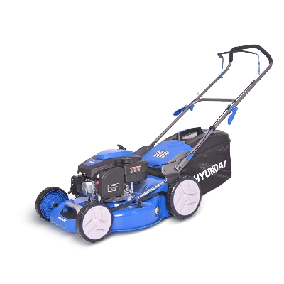 Picture of HYUNDAI 20" Hand Push Lawn Mower HYM510P