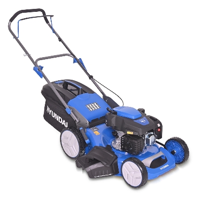 Picture of HYUNDAI 20" Hand Push Lawn Mower HYM510P