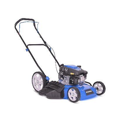 Picture of HYUNDAI 20" Hand Push Lawn Mower HYM500P