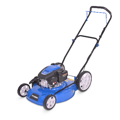 Picture of HYUNDAI 20" Hand Push Lawn Mower HYM500P