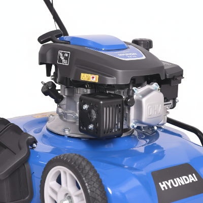 Picture of HYUNDAI 20" Hand Push Lawn Mower HYM500P