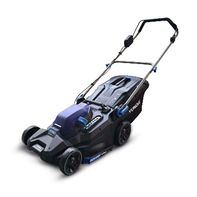 Picture of HYUNDAI 17" Electric Lawn Mower HYM20LI430P