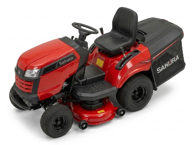 Picture of SAKURA 38” Riding Mower SRM38E