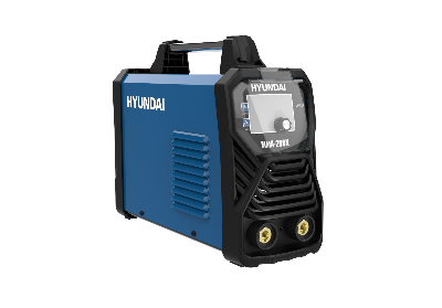 Picture of HYUNDAI Inverter Welding Machine - MMA 200K