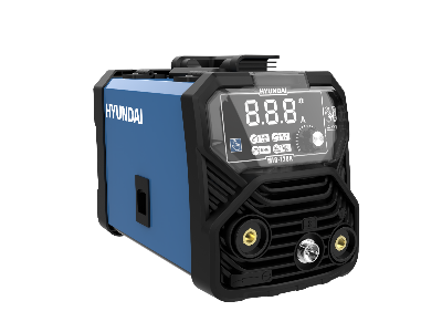 Picture of HYUNDAI Inverter Welding Machine - MMA 120K