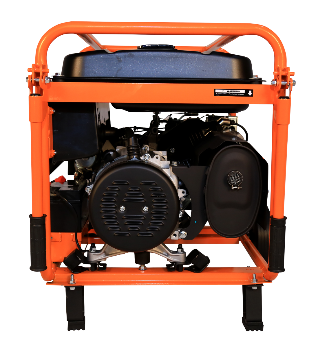 Picture of 9 KW Sakura Auto Start Generator D95E