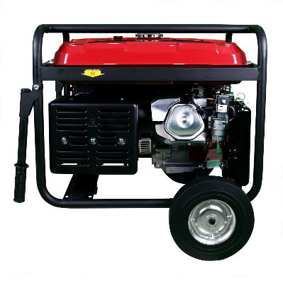 Picture of 6.5 KW Sakura Auto Start Generator LG7500EX-ATS