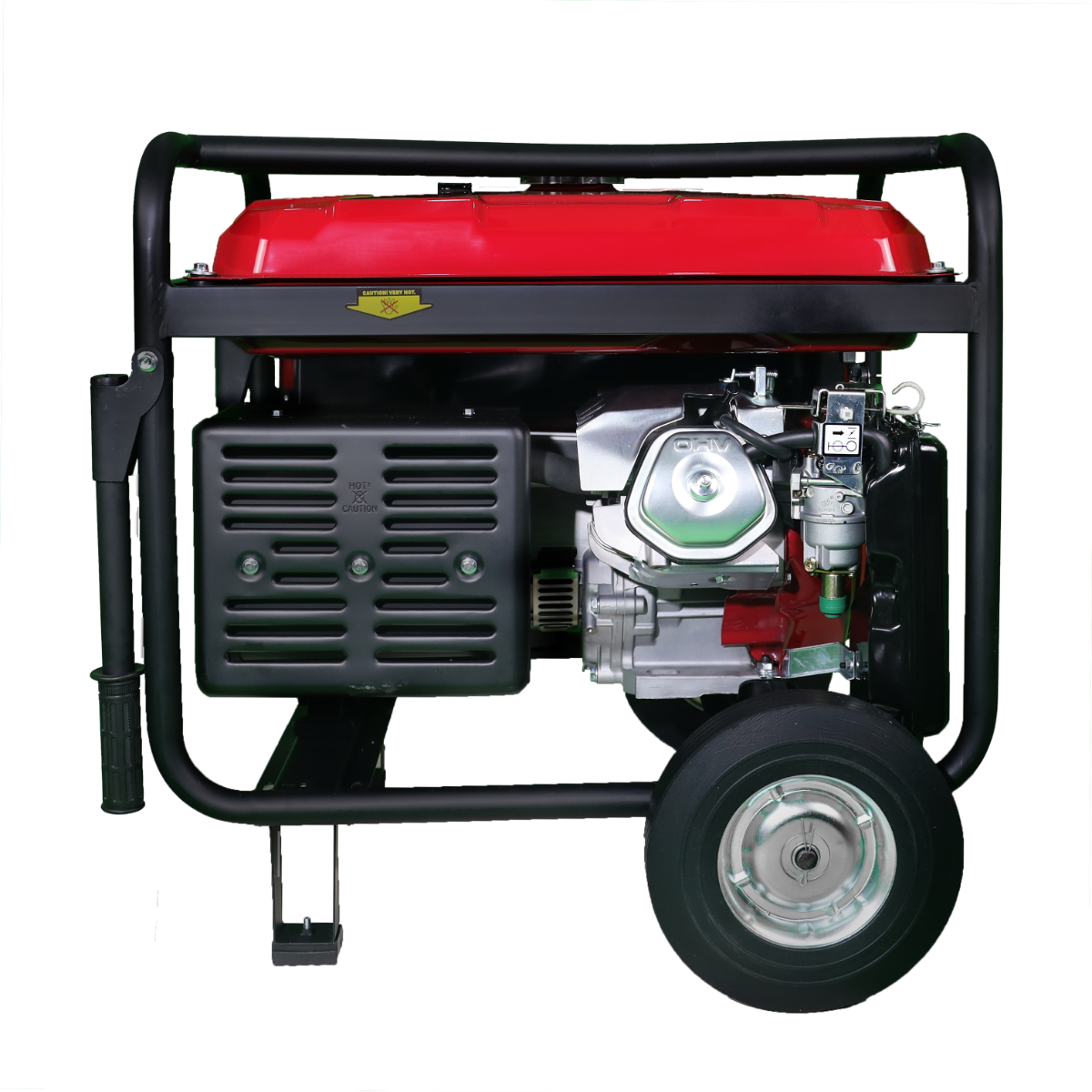 Picture of 5.5 KW Sakura Auto Generator LG6500EX-ATS