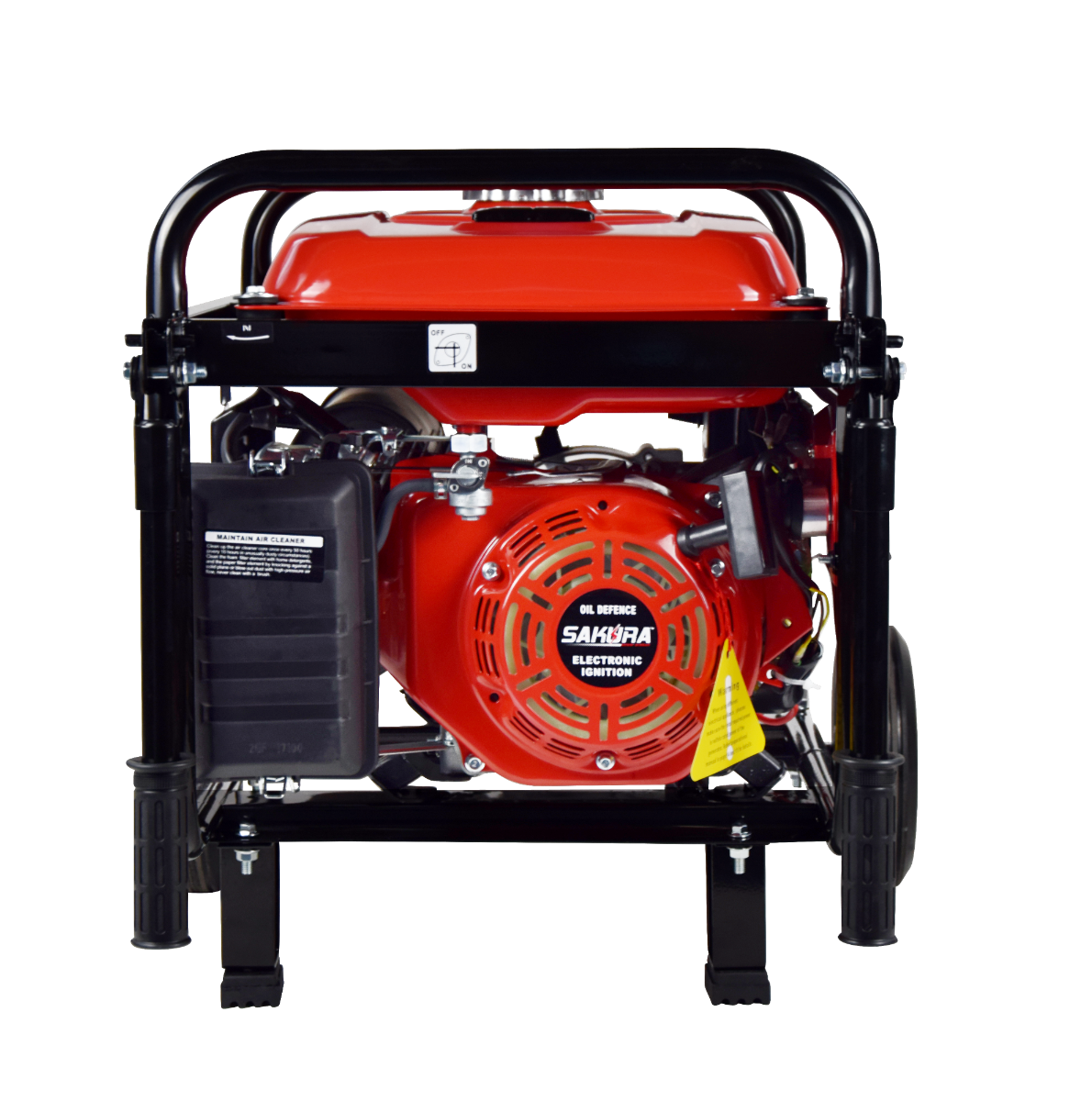 Picture of 2.2 KW Sakura Generator LG2800EX