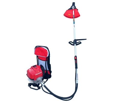 Picture of Honda Engine Brush Cutter BC601