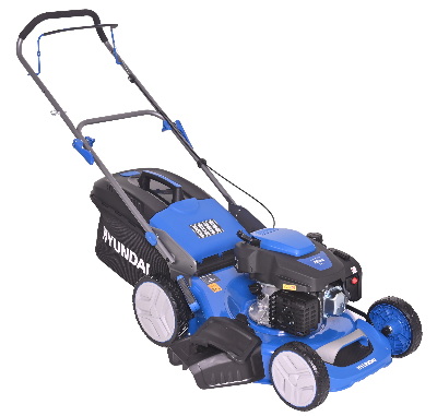 Picture of HYUNDAI 20" Hand Push Lawn Mower HYM510P
